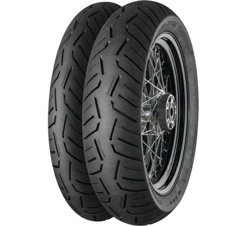 Continental Tire 02445830000