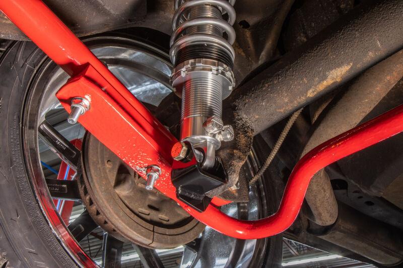 UMI Performance 3623