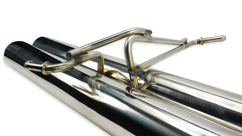 ISR Performance IS-S2RO-EPD-S14