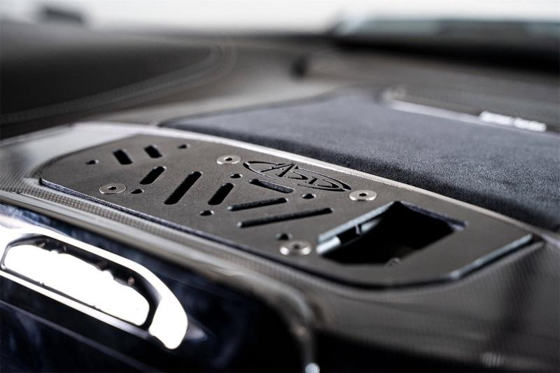 Addictive Desert Designs AC6201701NA