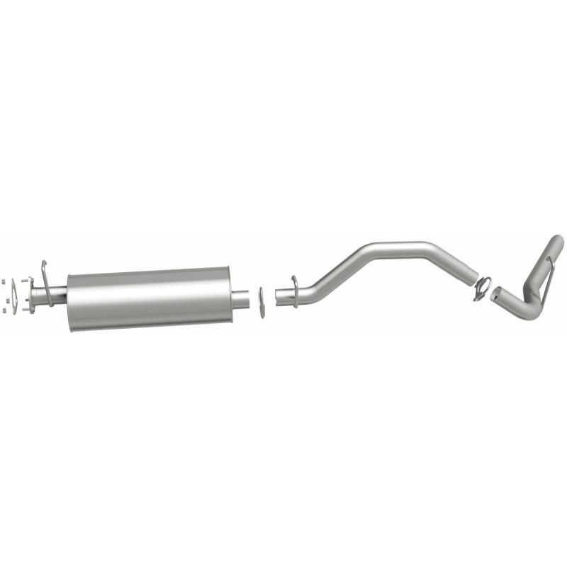 Magnaflow 106-0097
