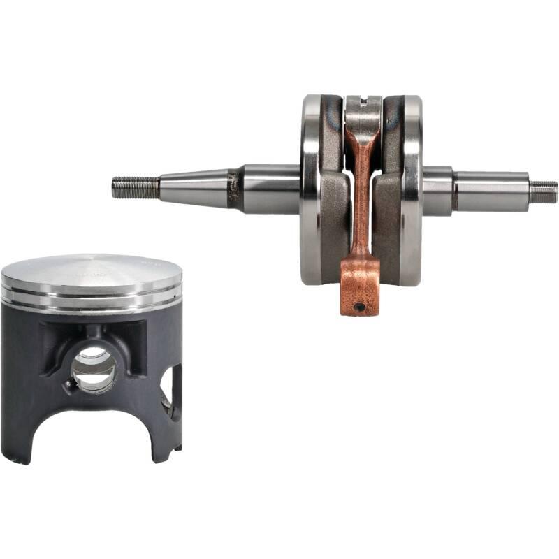 Vertex Pistons WR101-155