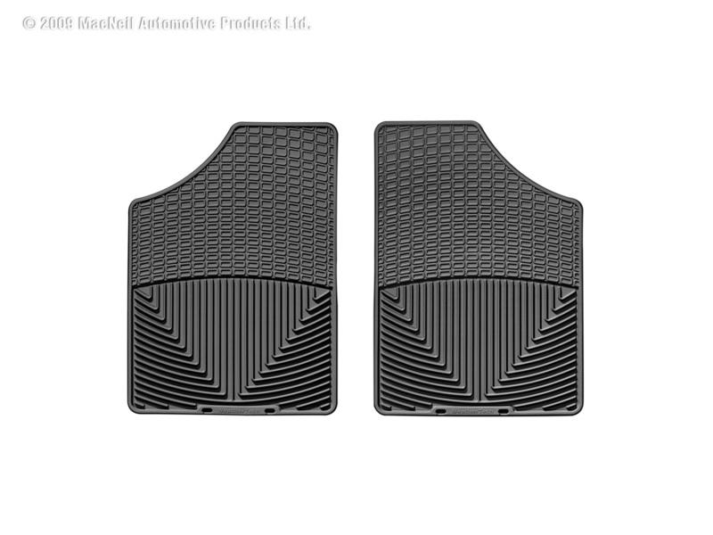 WeatherTech W4