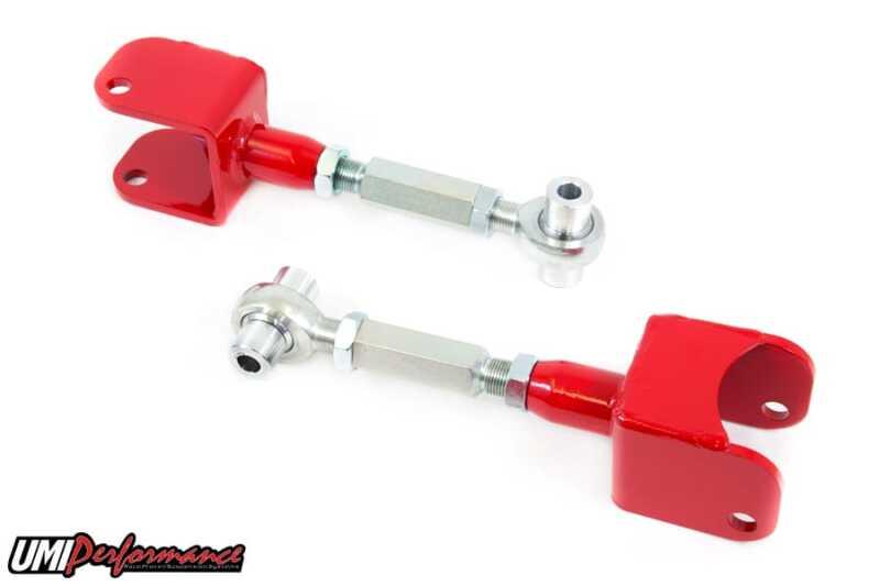 UMI Performance 4017-R