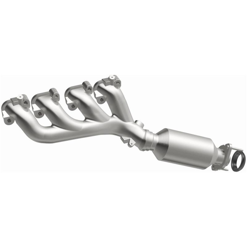 Magnaflow 4551070