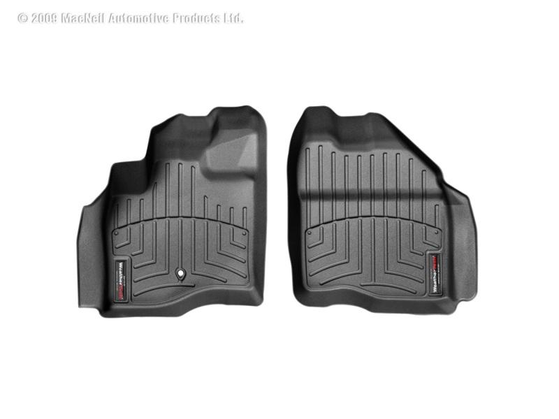 WeatherTech 440311