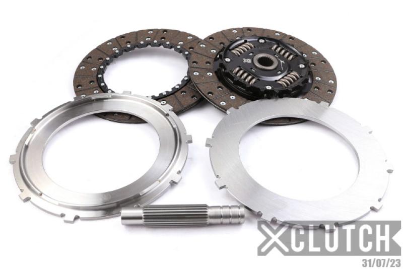 XCLUTCH XMS-230-FD05-2A-XC
