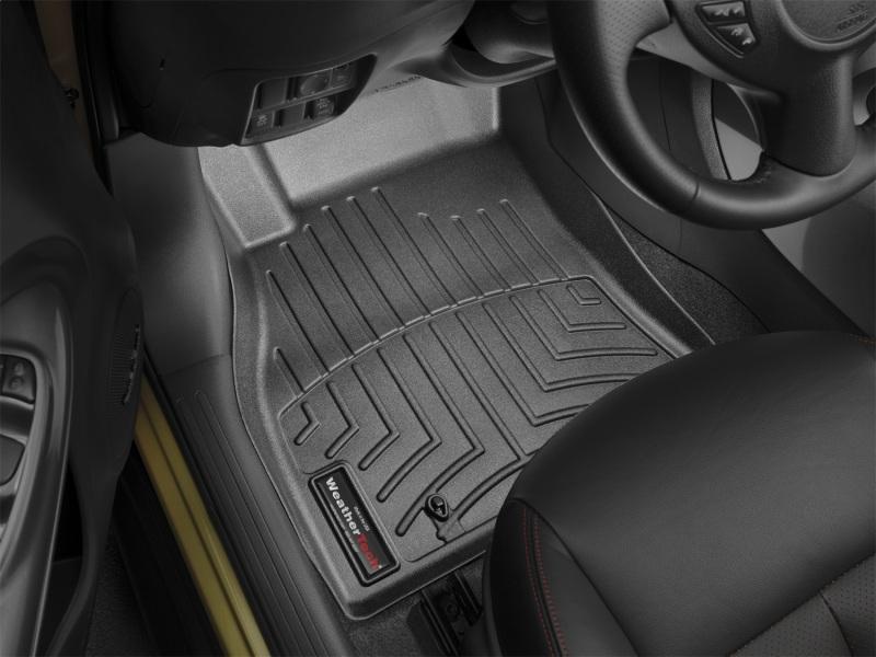 WeatherTech 445041