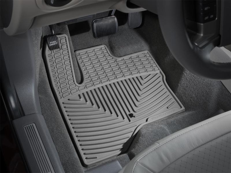 WeatherTech W187GR