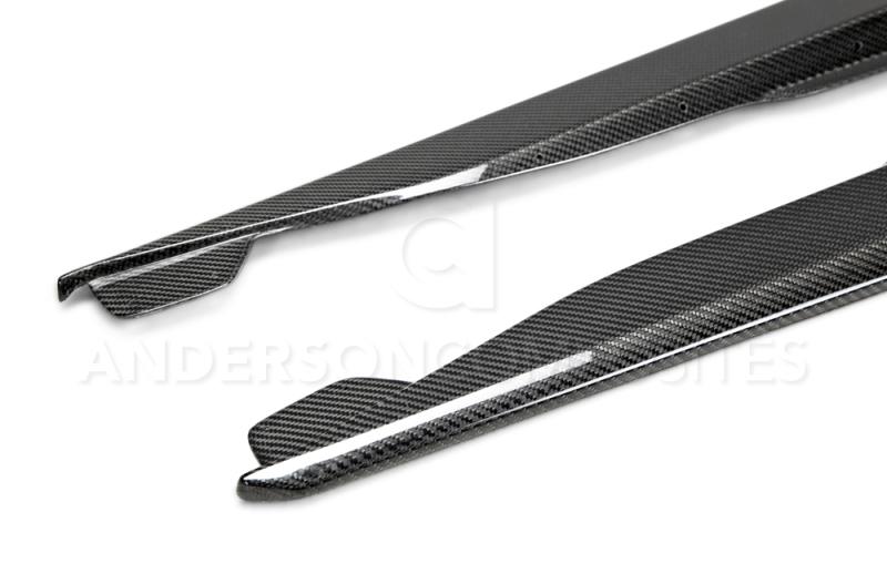 Anderson Composites AC-SS14CHC7-Z6