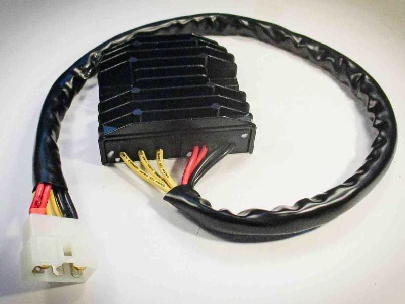 Ricks Motorsport Electrics 10-421H