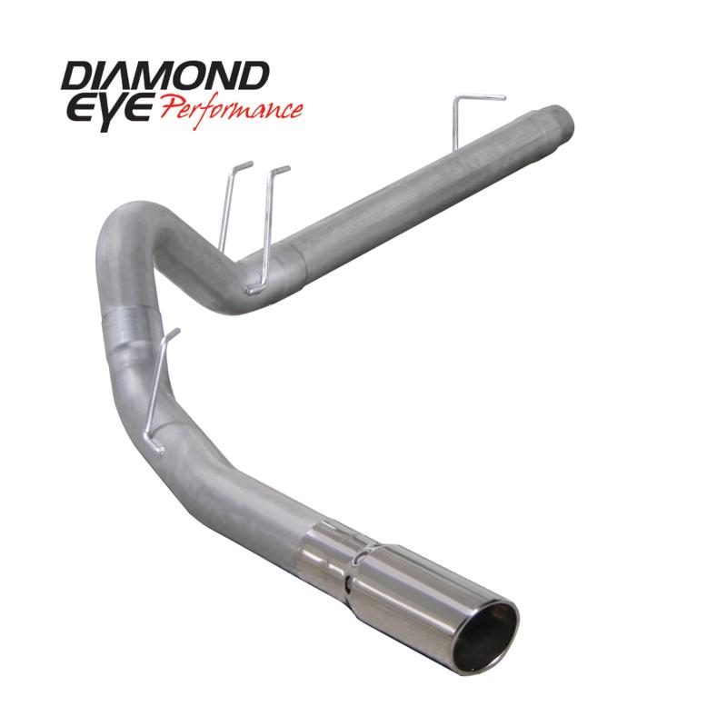 Diamond Eye Performance K4360A