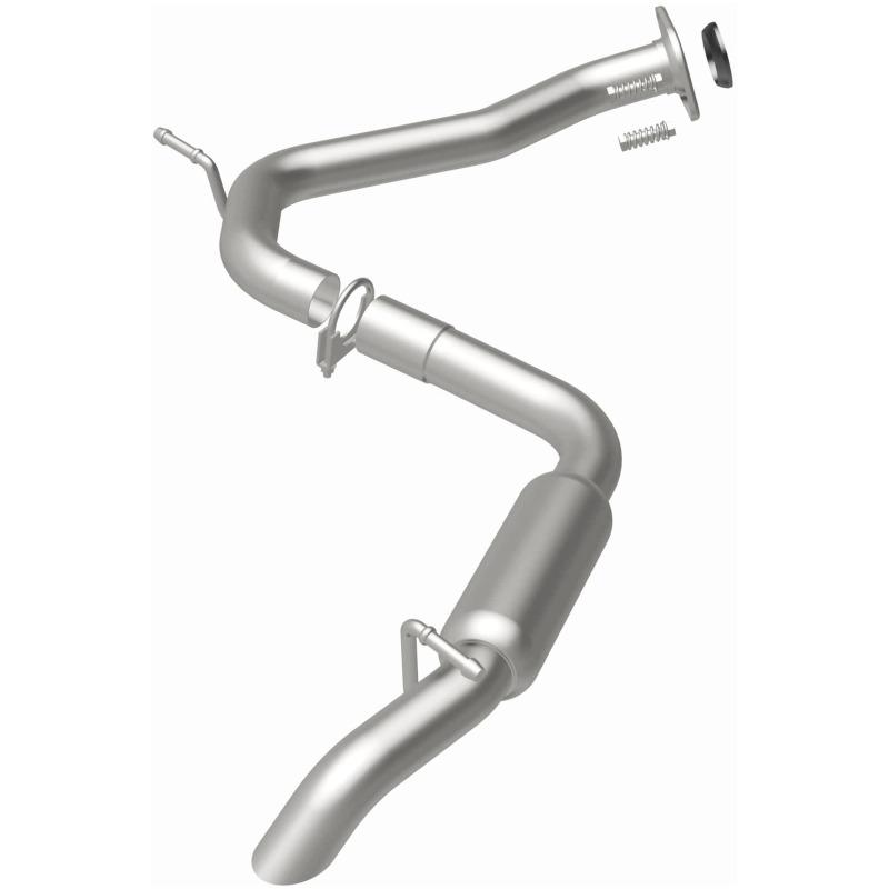 Magnaflow 108-0020