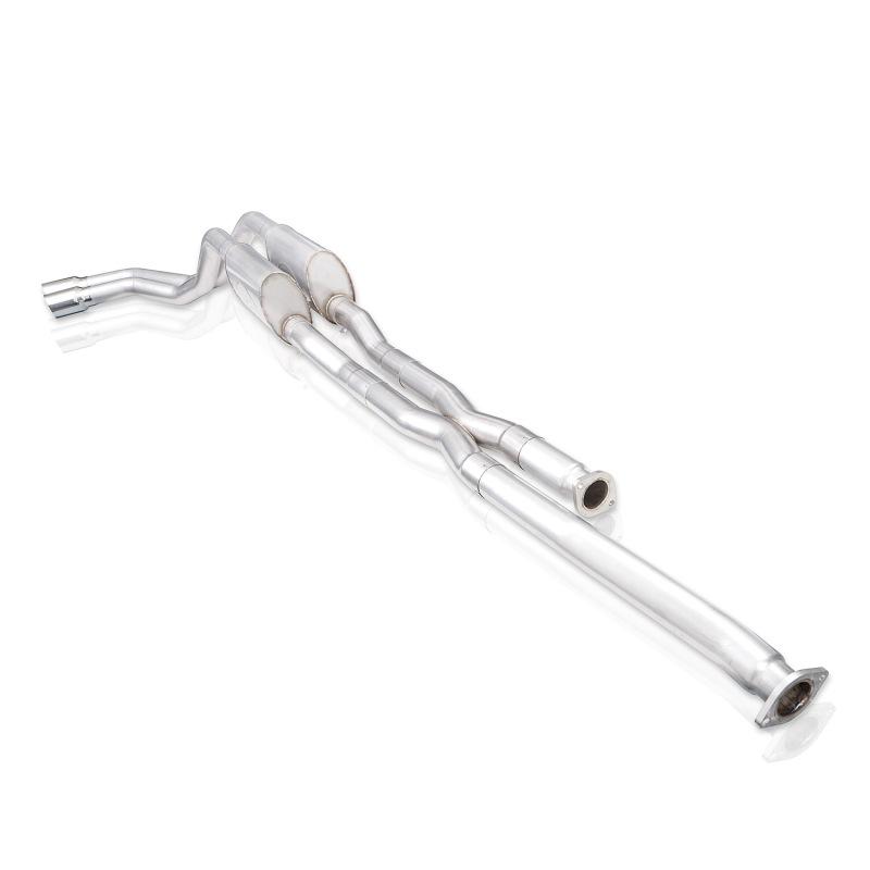 Stainless Works TOYT14CBL