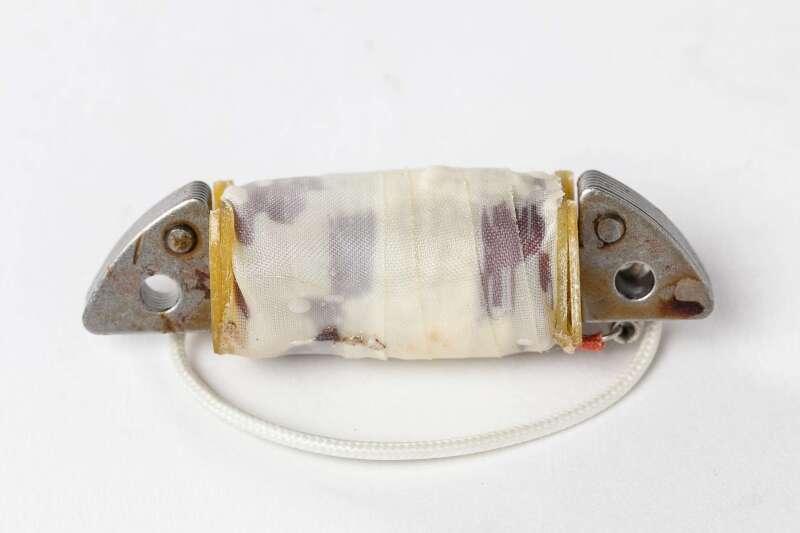 Ricks Motorsport Electrics 22-901