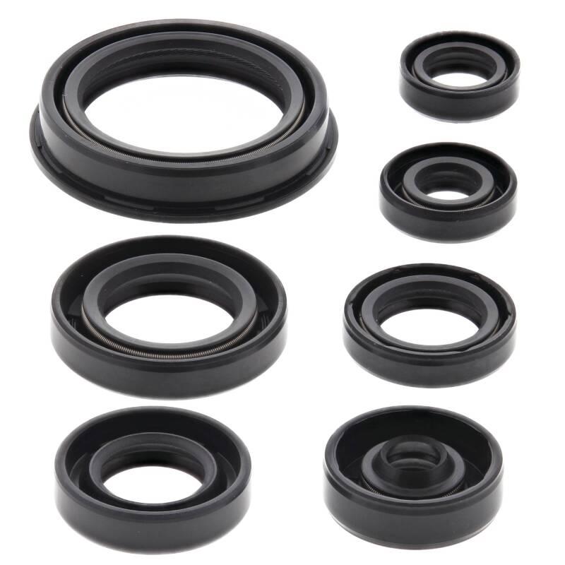 Vertex Pistons 822690