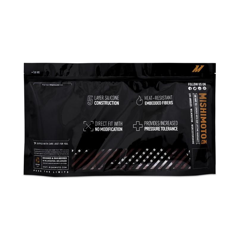 Mishimoto MMHOSE-G8-095RD