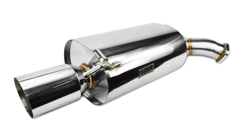 ISR Performance IS-MBSEAB-G35S