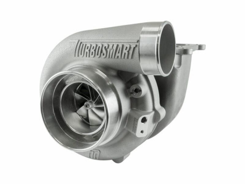 Turbosmart TS-1-6466B-D4084E
