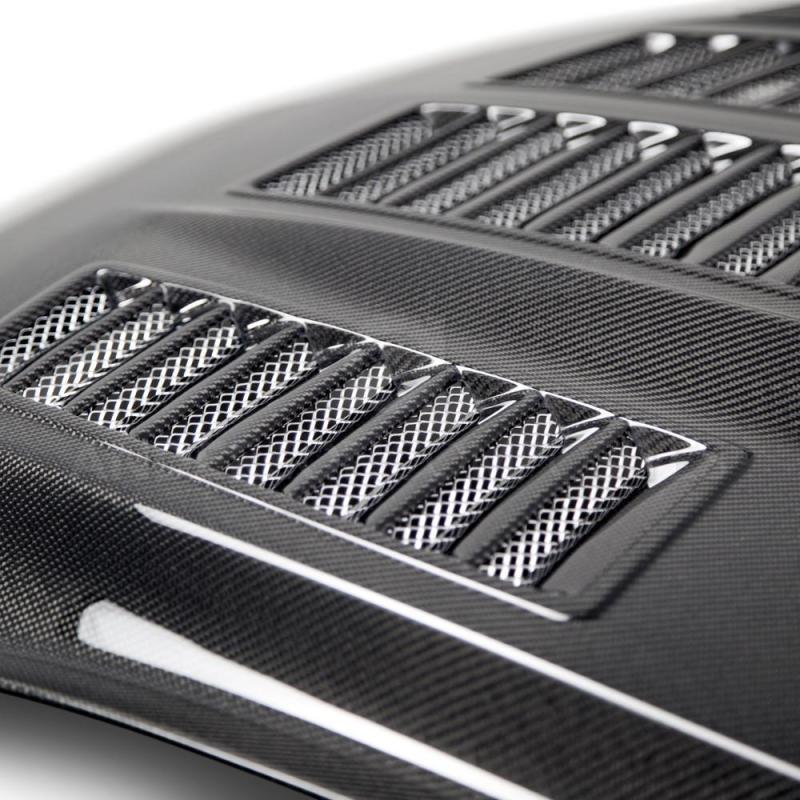 Anderson Composites AC-HD15FDMU-TW-DS