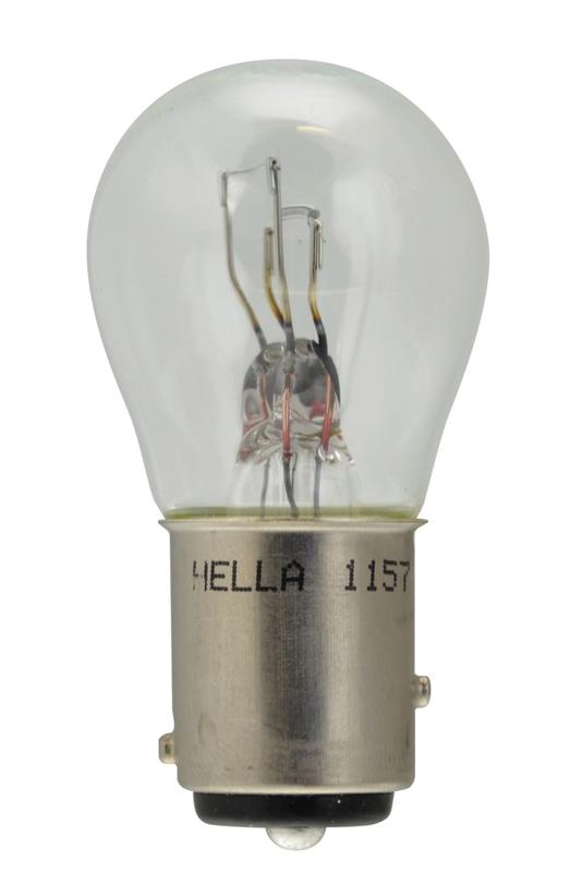 Hella 1157