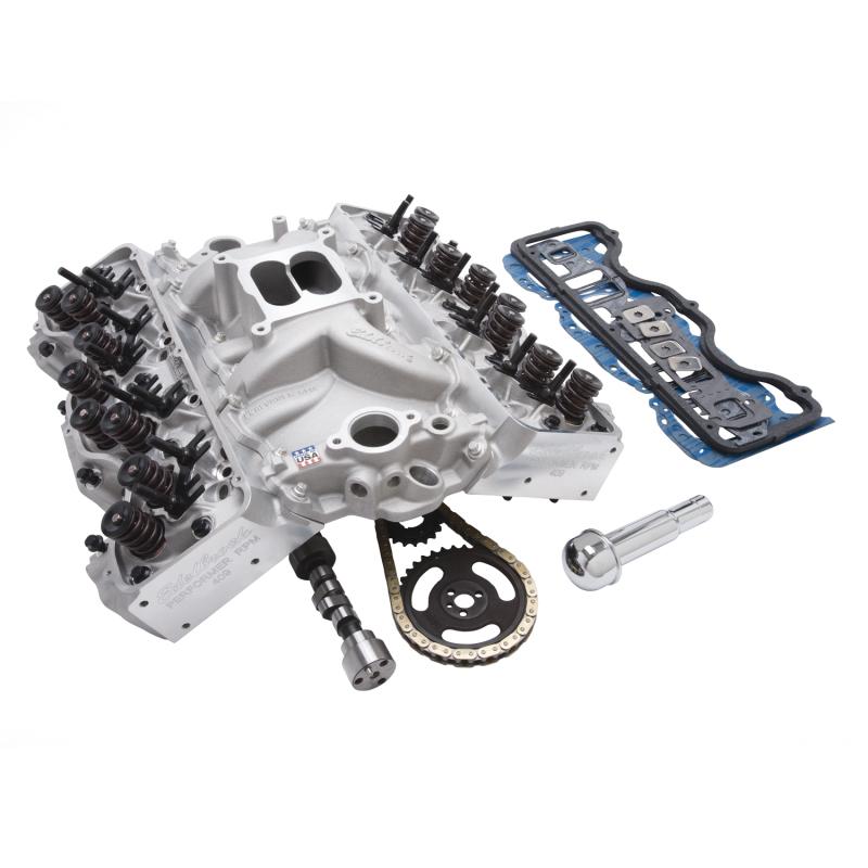 Edelbrock 2039