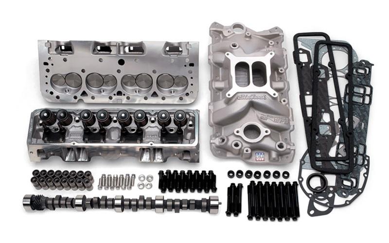 Edelbrock 2022