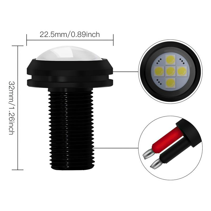 ORACLE Lighting 5912-001