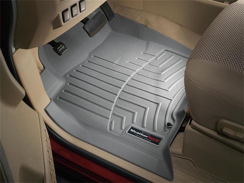 WeatherTech 460191