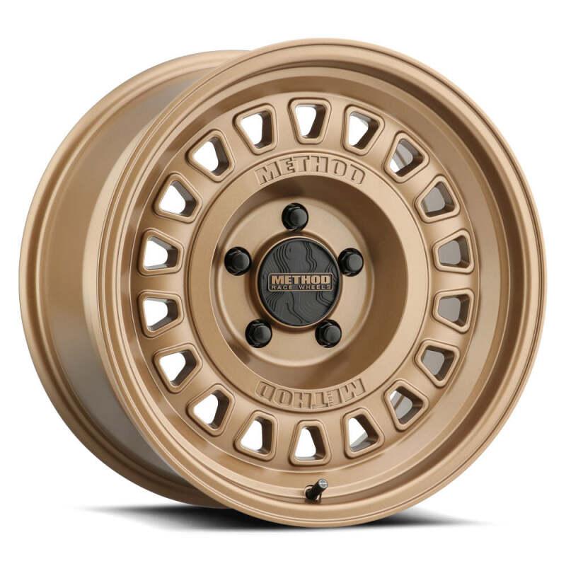 Method Wheels MR32089058918