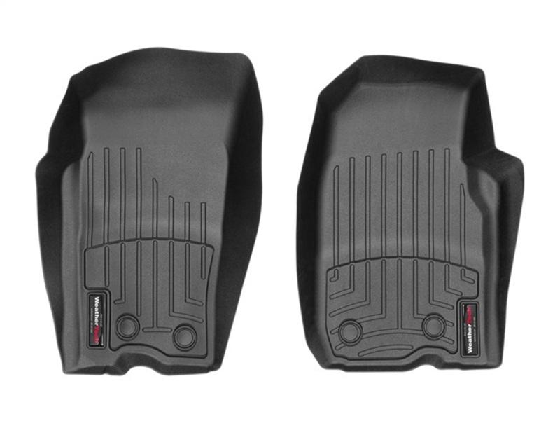 WeatherTech 4412151