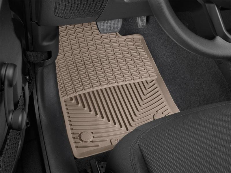WeatherTech W475TN