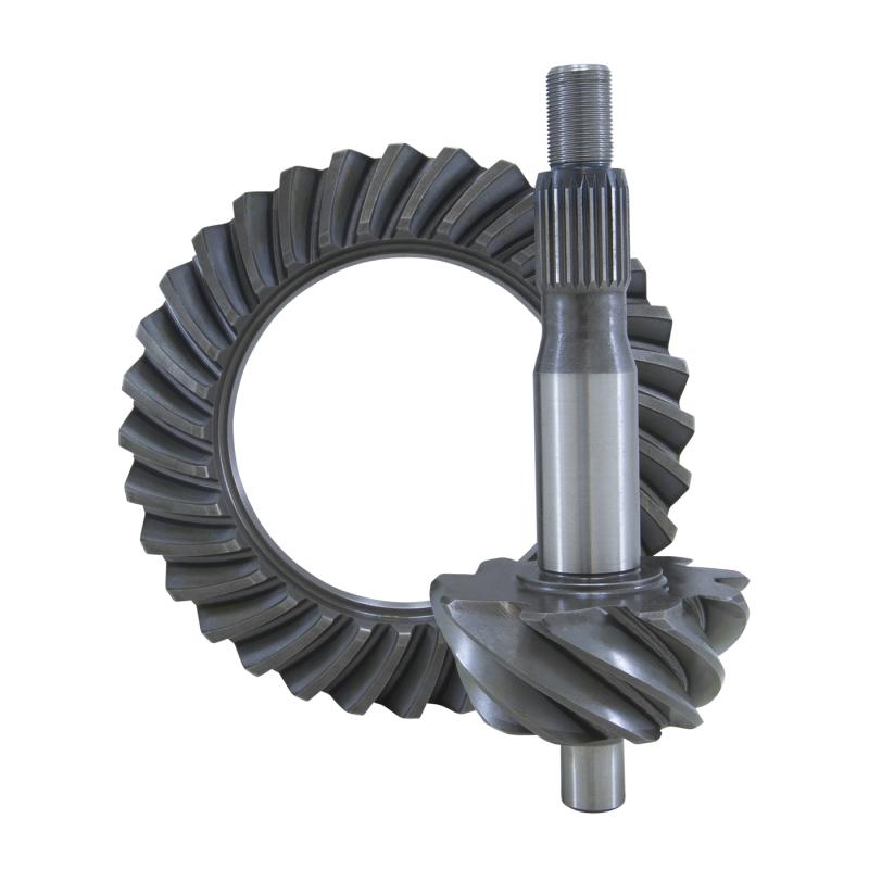 Yukon Gear & Axle YG F8-411