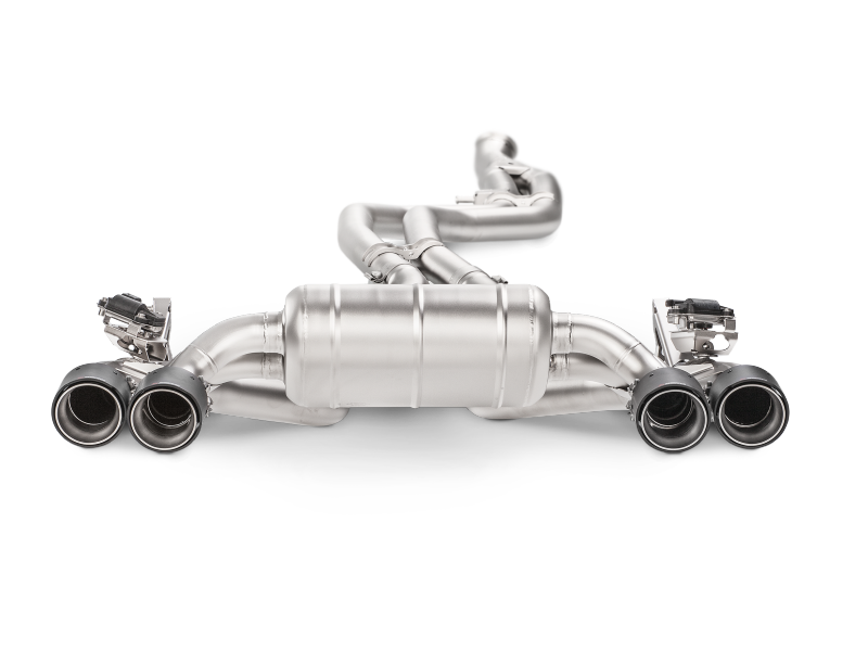 Akrapovic ME-BM/T/8H