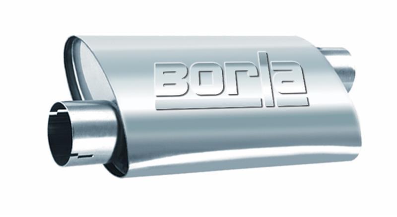 Borla 40358