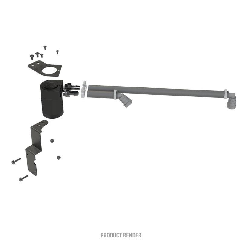 Mishimoto MMBCC-MUS8-24