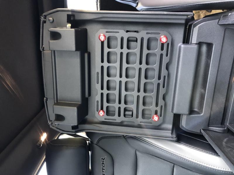 BuiltRight Industries 201011