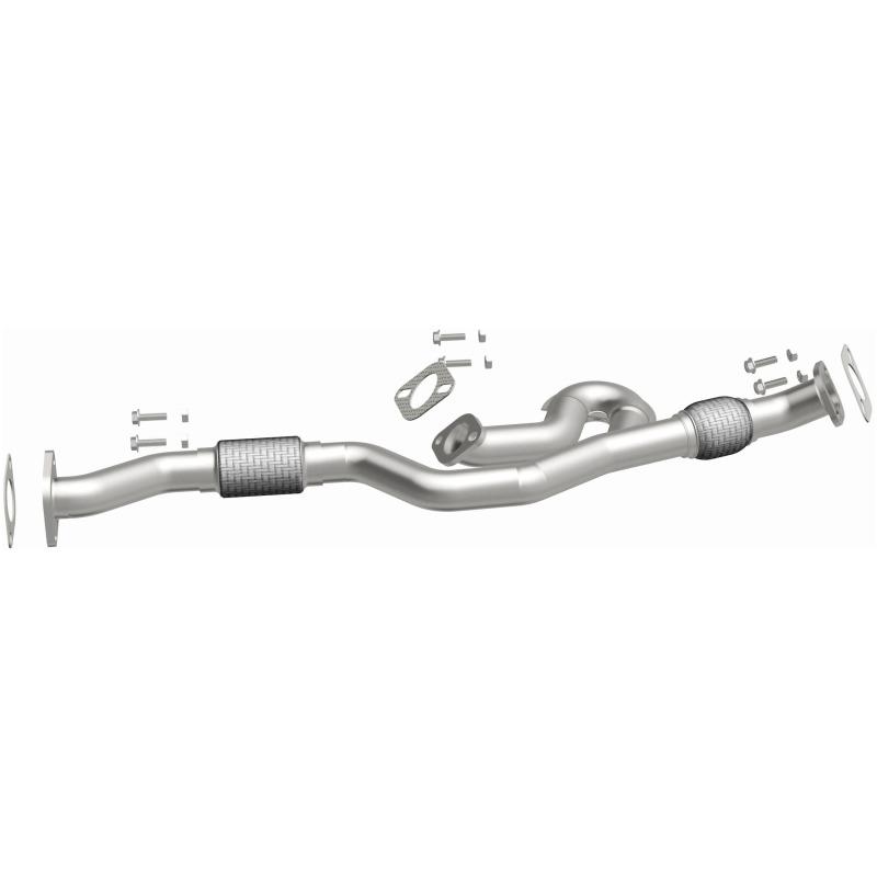 Magnaflow 107-0221