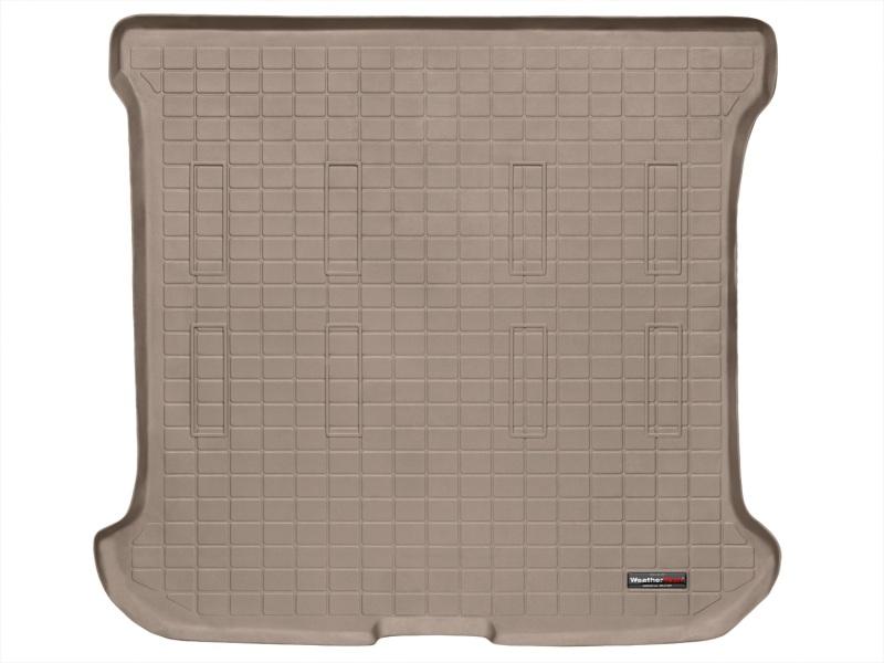 WeatherTech 41191