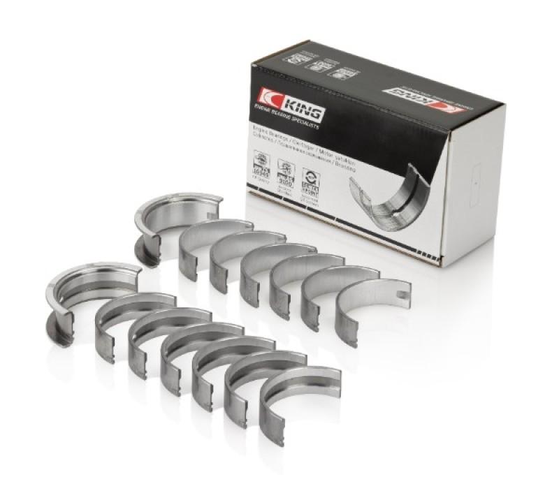 King Engine Bearings MB770AM