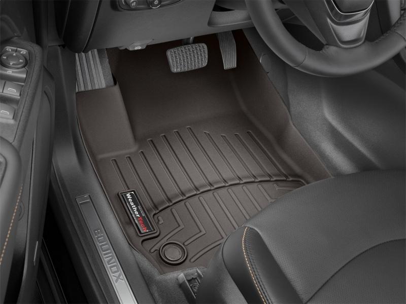 WeatherTech 4711761