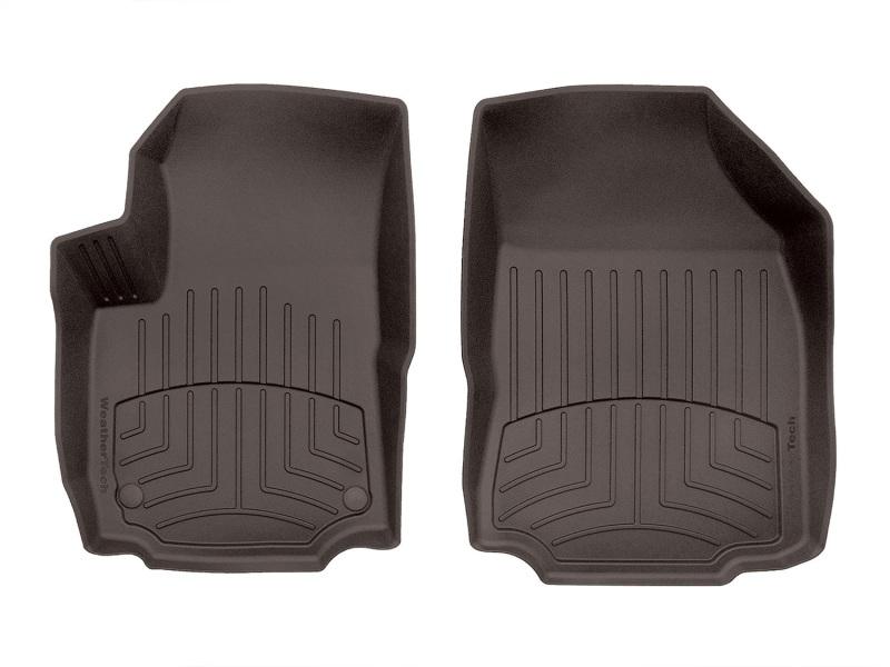 WeatherTech 4711761IM