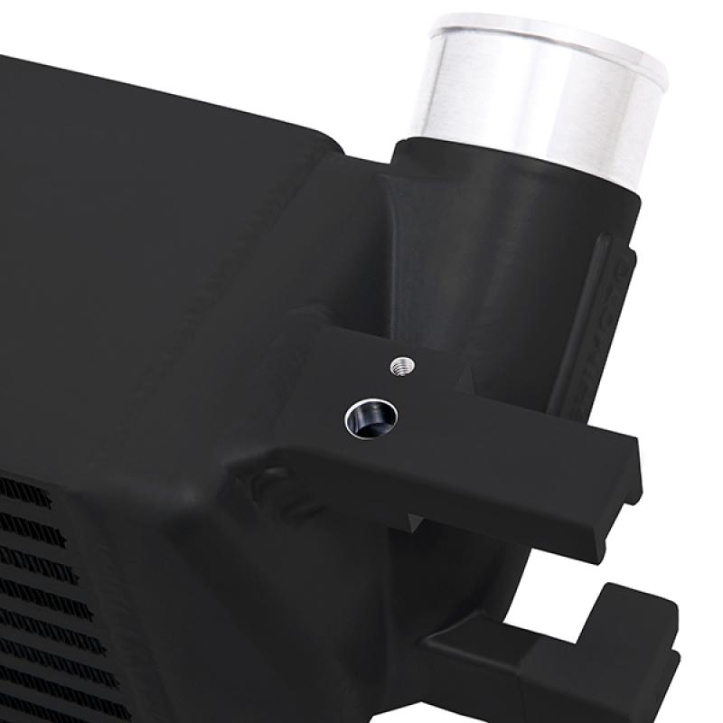 Mishimoto MMINT-MUS4-15BK