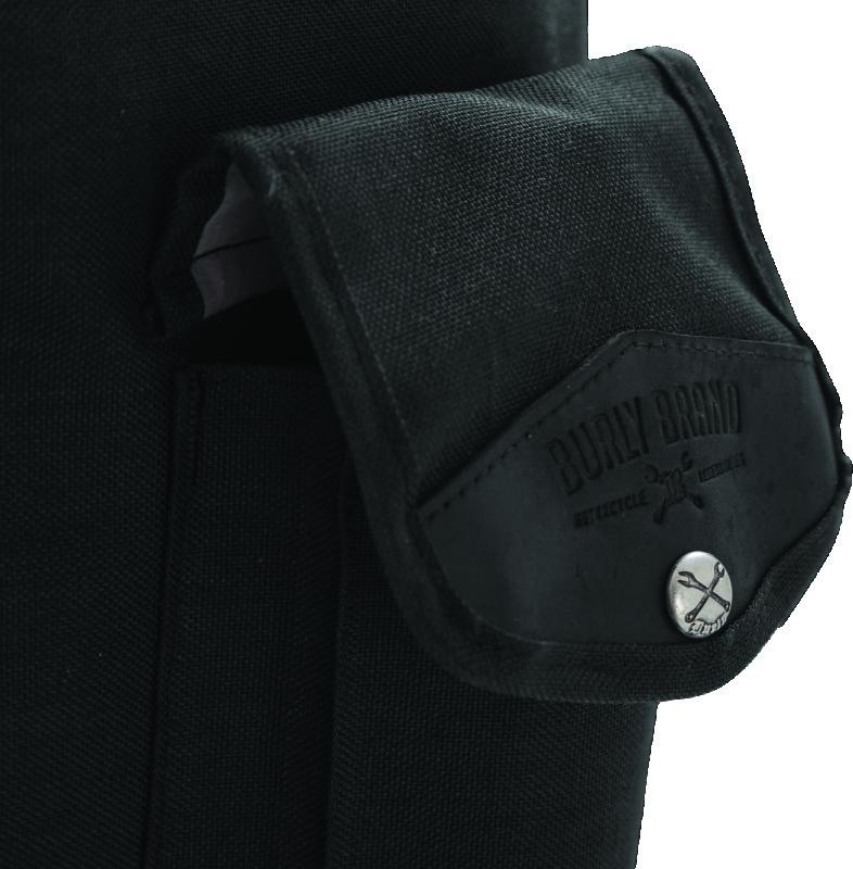 Burly Brand B15-1013B