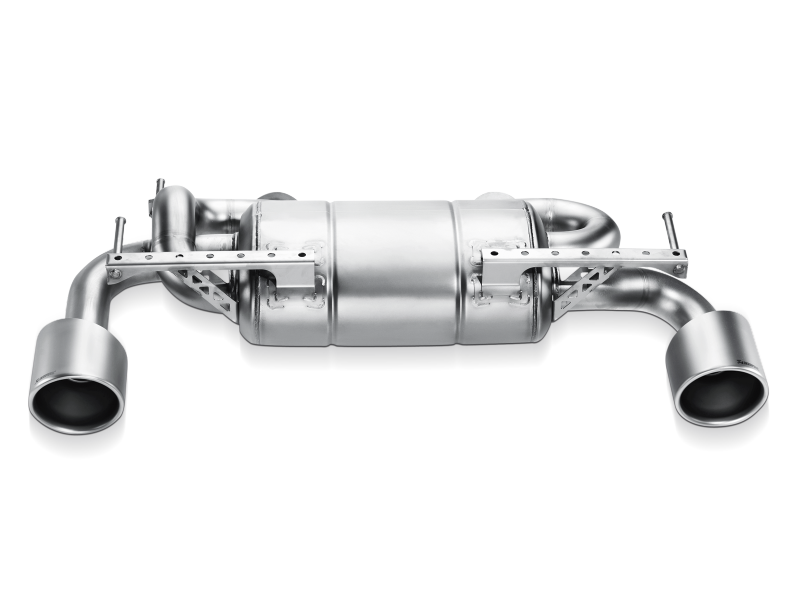 Akrapovic M-NIZ34H