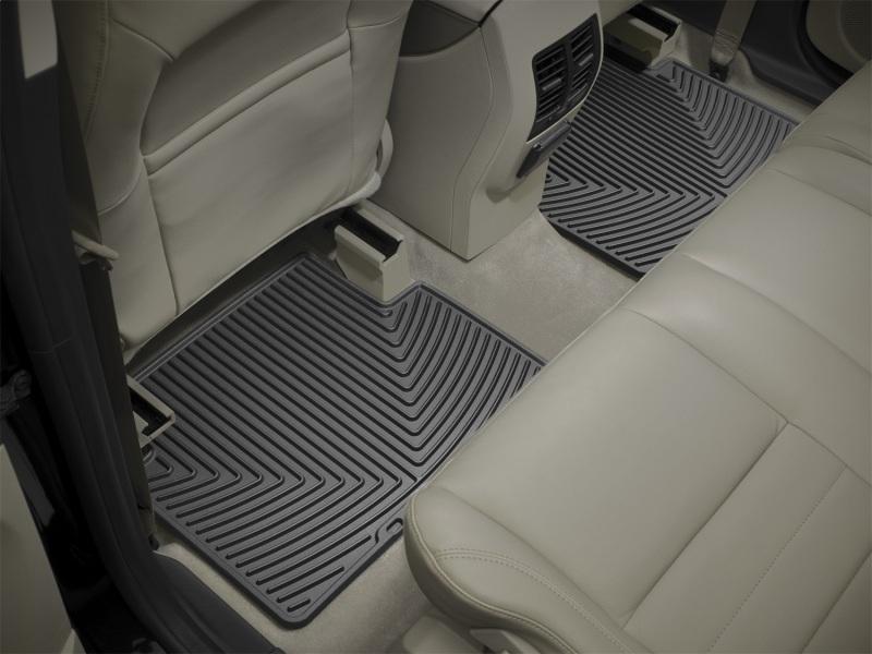 WeatherTech W284