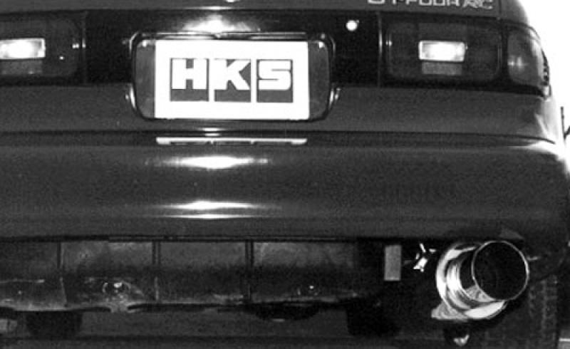 HKS 31019-AT009
