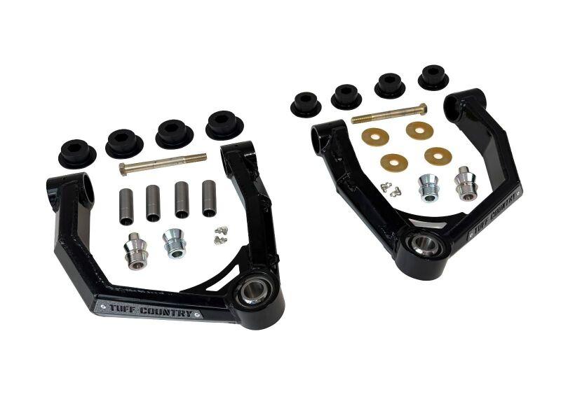 Tuff Country 53221KN