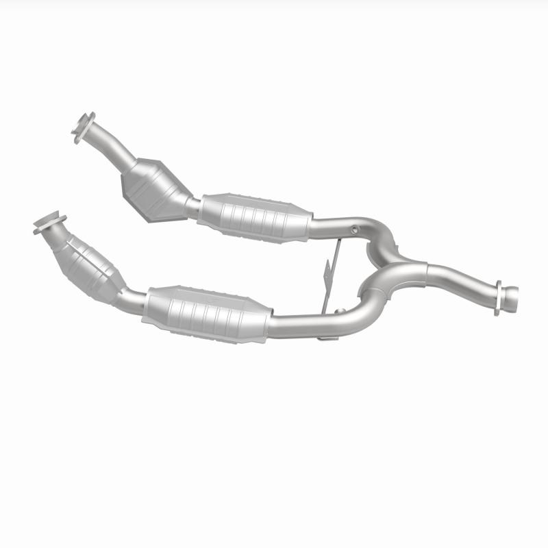 Magnaflow 441108