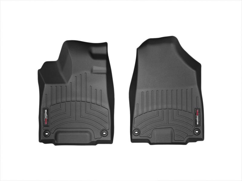 WeatherTech 445761